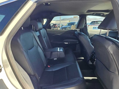 2026 Lexus RX 450h PLUS PREMIUM AWD