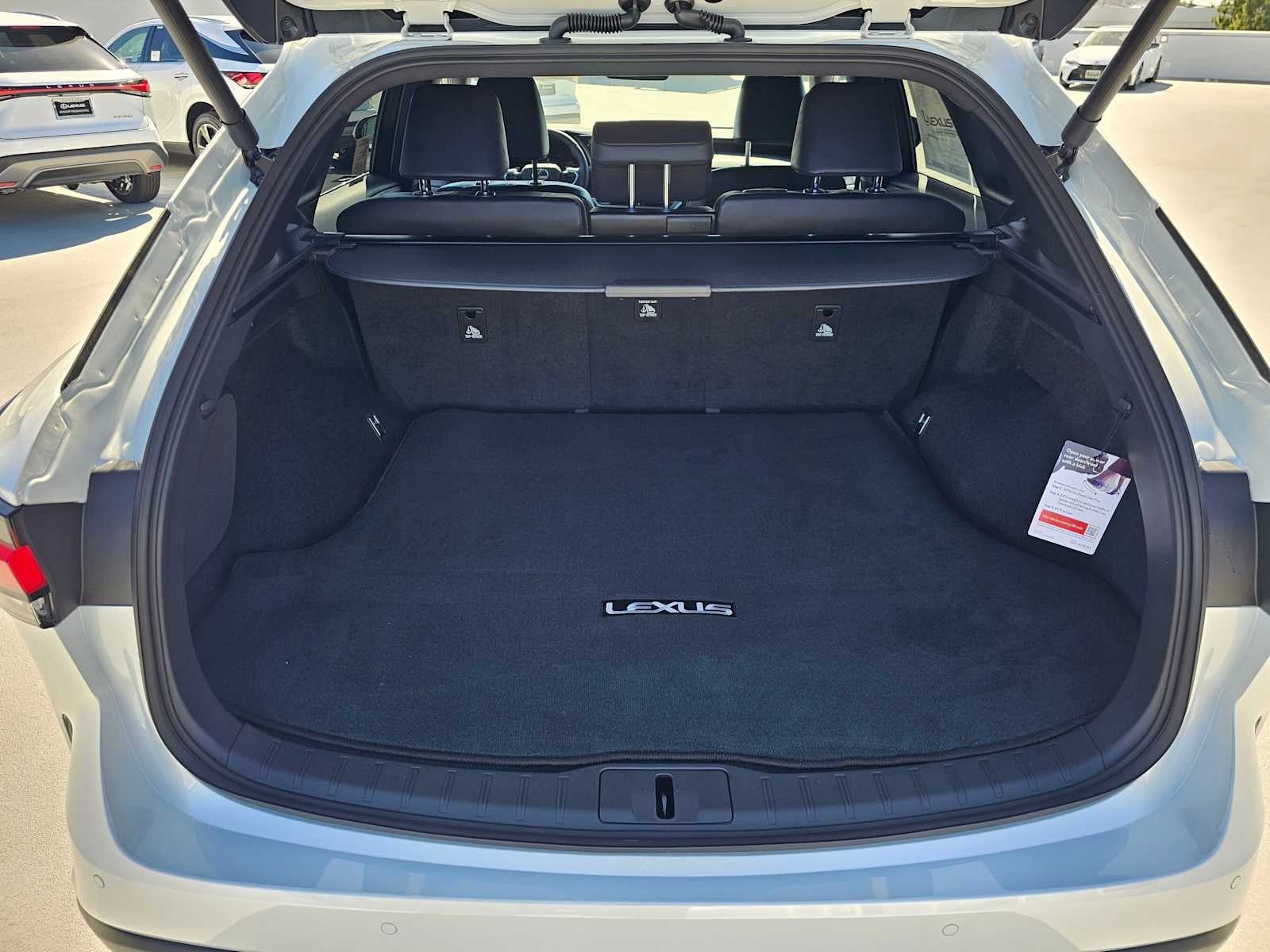 2026 Lexus RX 450h PLUS PREMIUM AWD