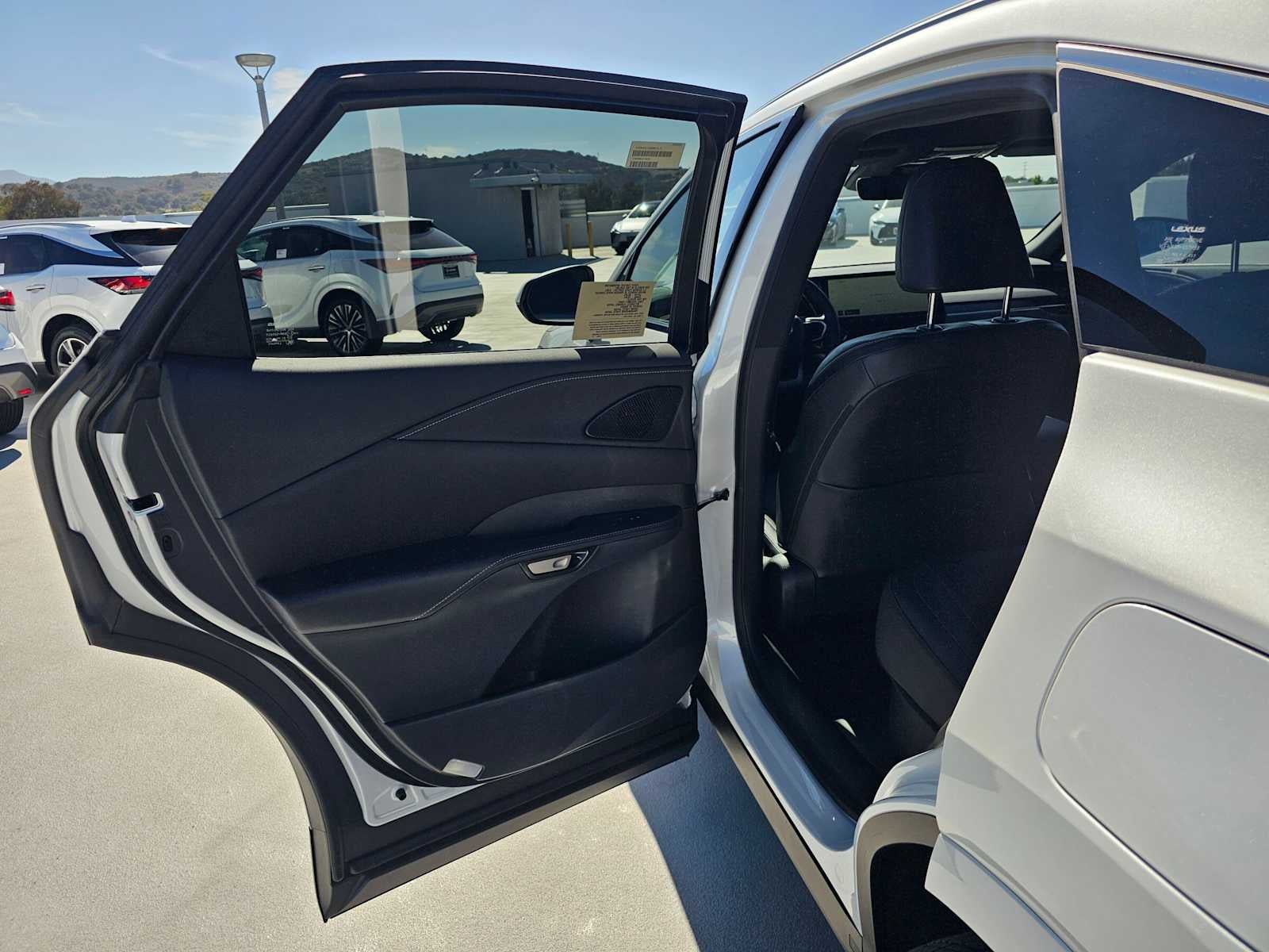 2026 Lexus RX 450h PLUS PREMIUM AWD