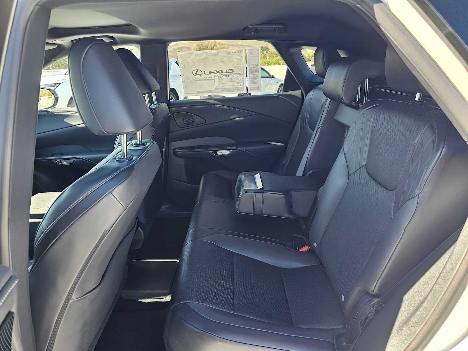 2026 Lexus RX 450h PLUS PREMIUM AWD