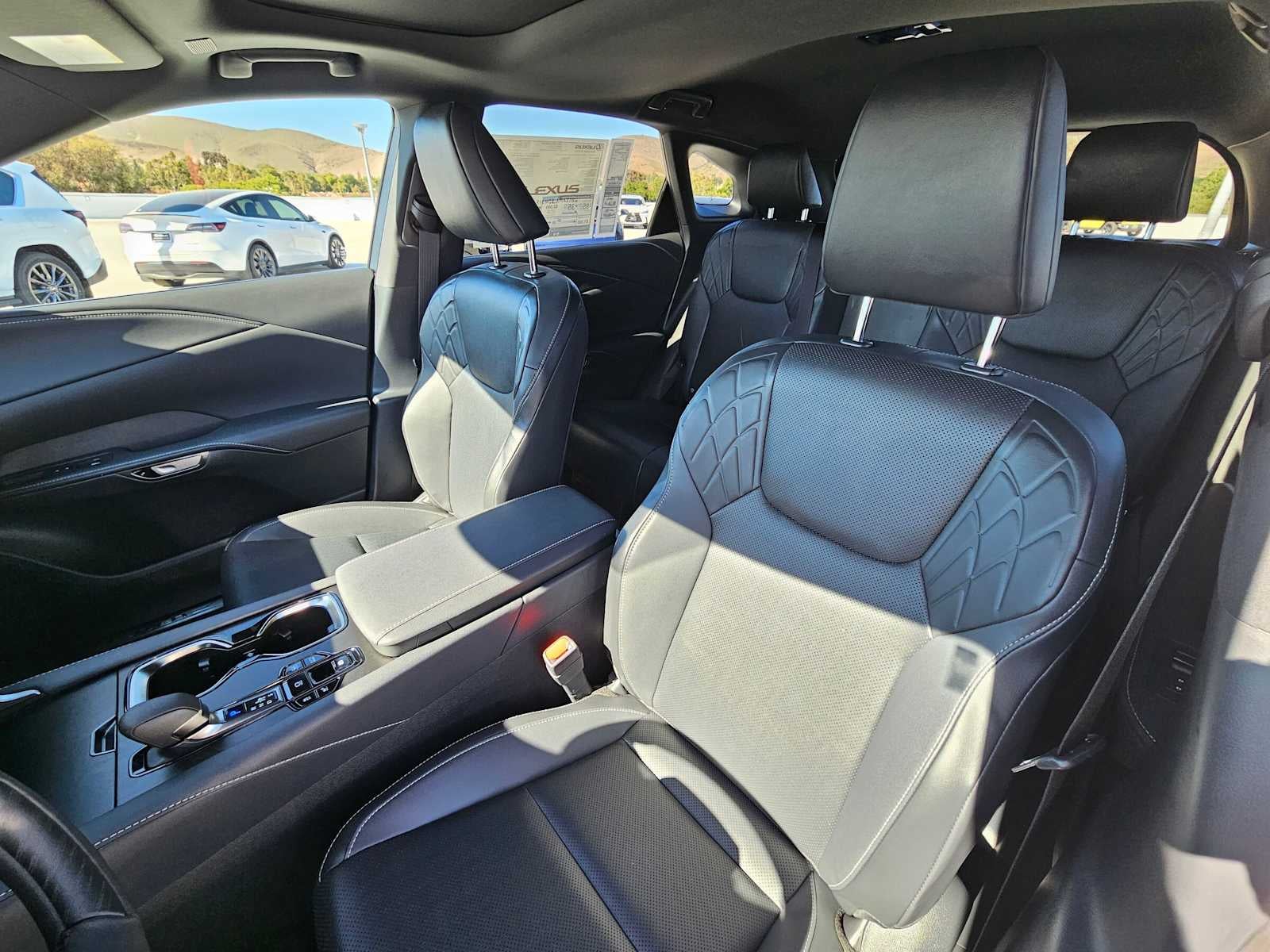 2026 Lexus RX 450h PLUS PREMIUM AWD