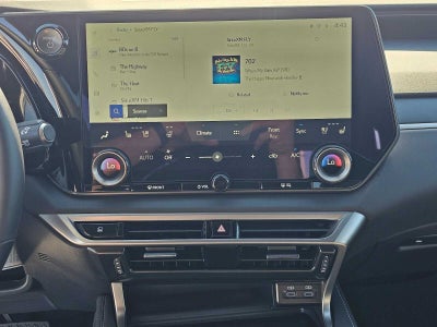 2026 Lexus RX 450h PLUS PREMIUM AWD
