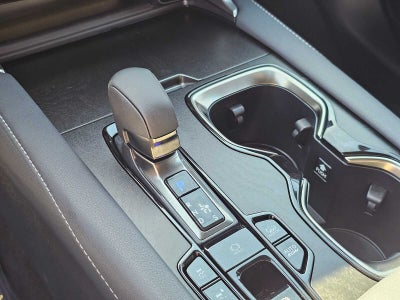 2026 Lexus RX 450h PLUS PREMIUM AWD