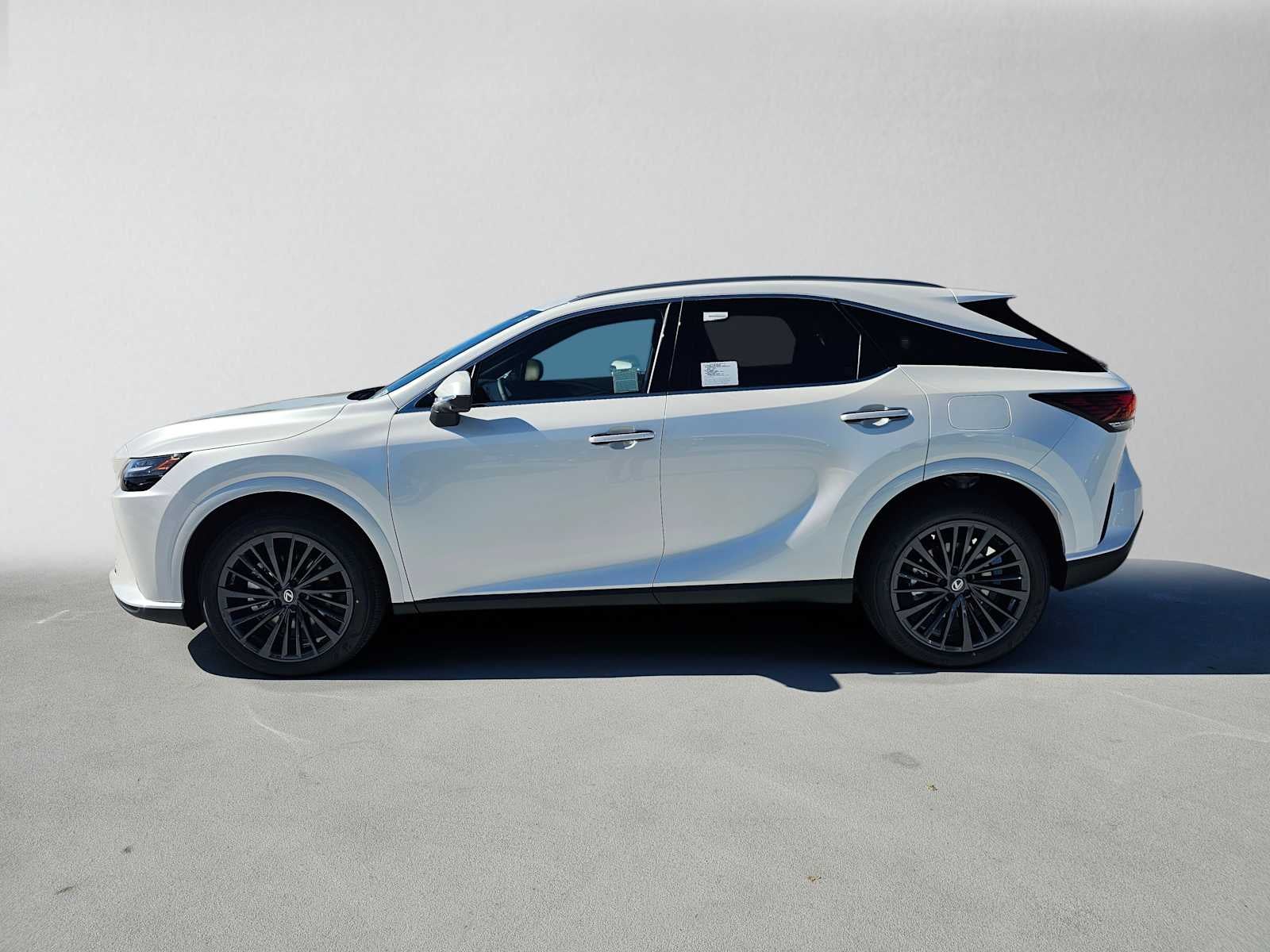2026 Lexus RX 450h PLUS PREMIUM AWD