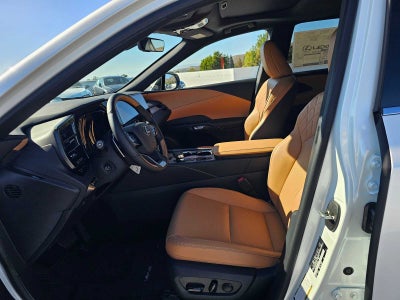 2026 Lexus RX 450h PLUS PREMIUM AWD
