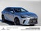 2026 Lexus RX 450h PLUS PREMIUM AWD