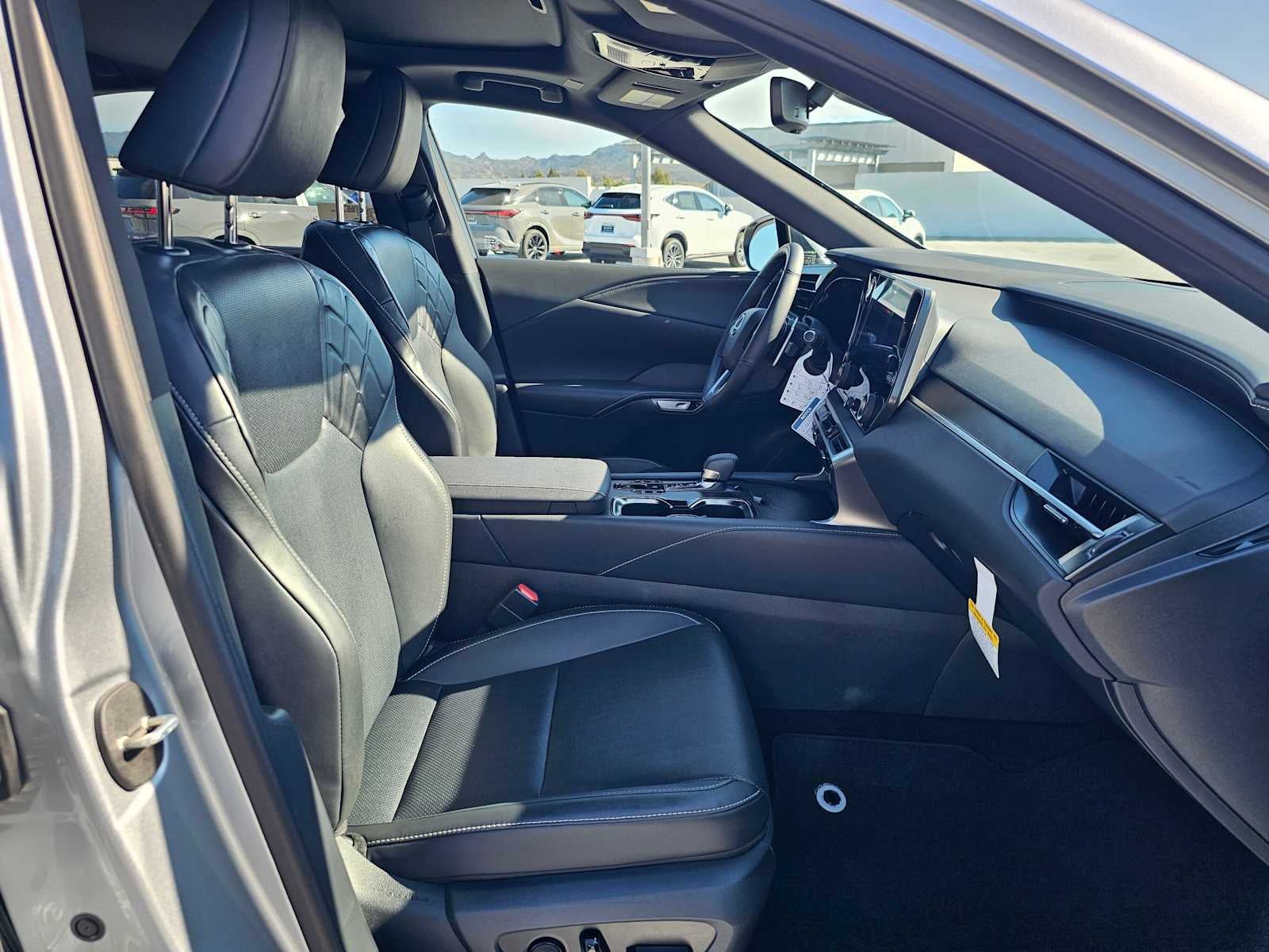 2026 Lexus RX 450h PLUS PREMIUM AWD