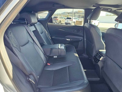 2026 Lexus RX 450h PLUS PREMIUM AWD