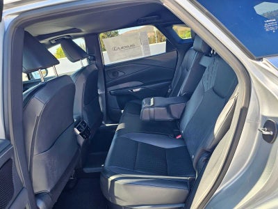 2026 Lexus RX 450h PLUS PREMIUM AWD