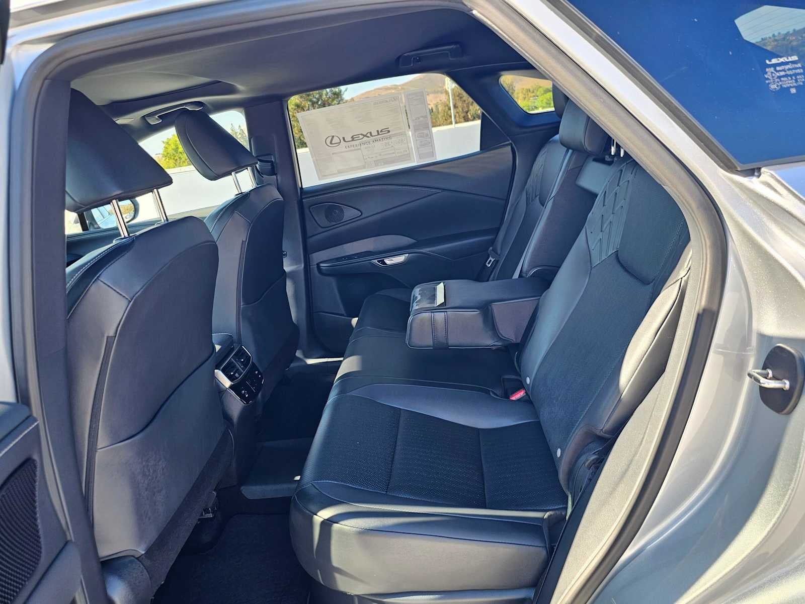 2026 Lexus RX 450h PLUS PREMIUM AWD