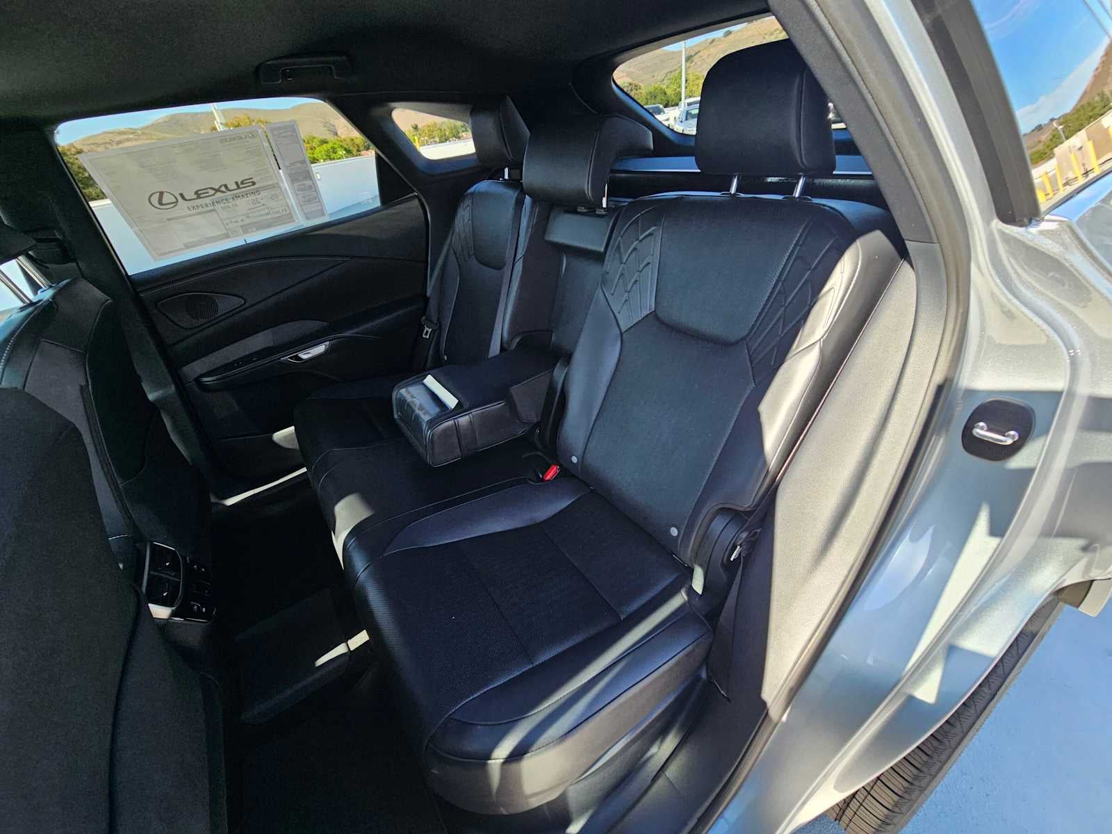 2026 Lexus RX 450h PLUS PREMIUM AWD