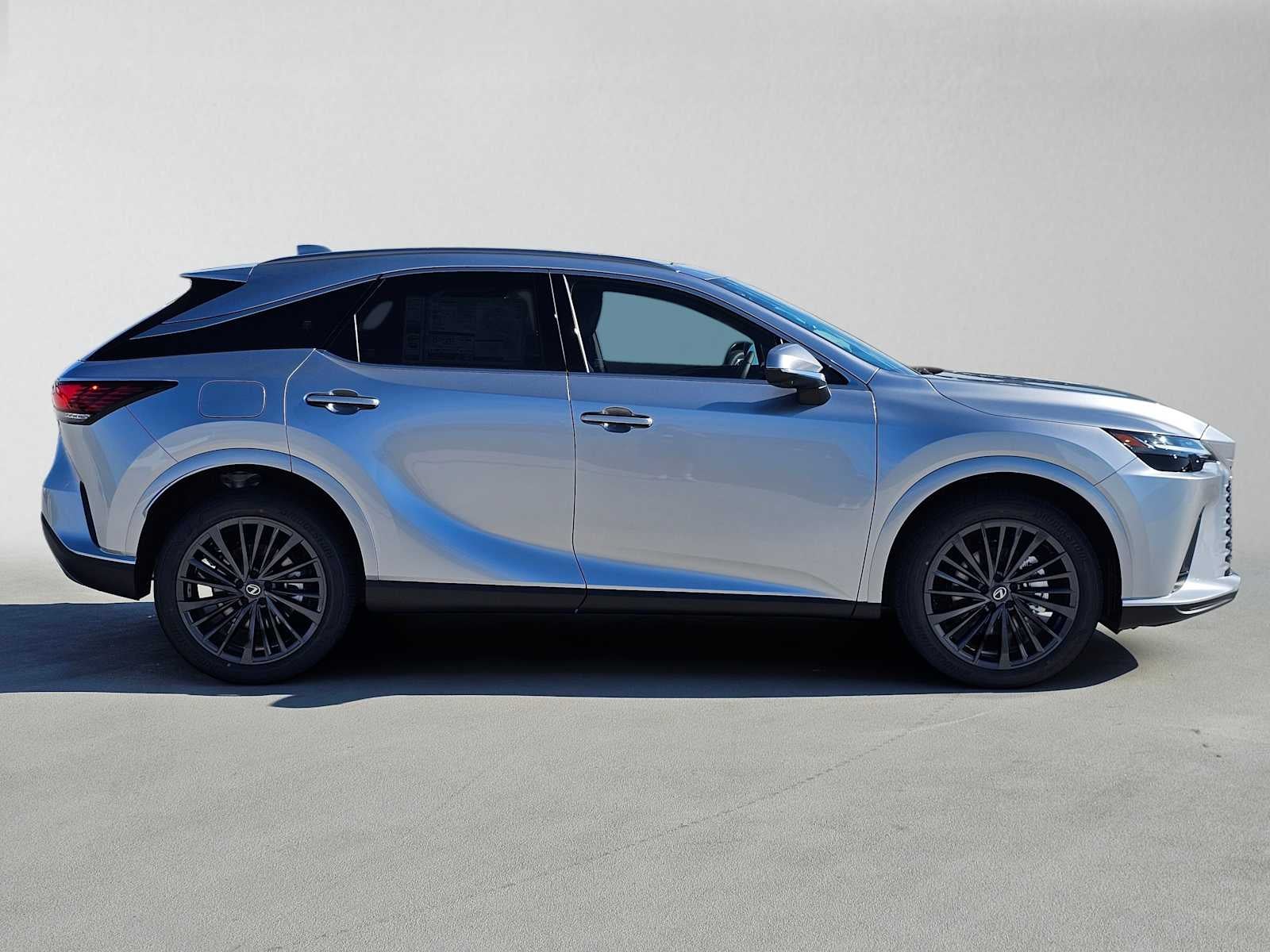 2026 Lexus RX 450h PLUS PREMIUM AWD