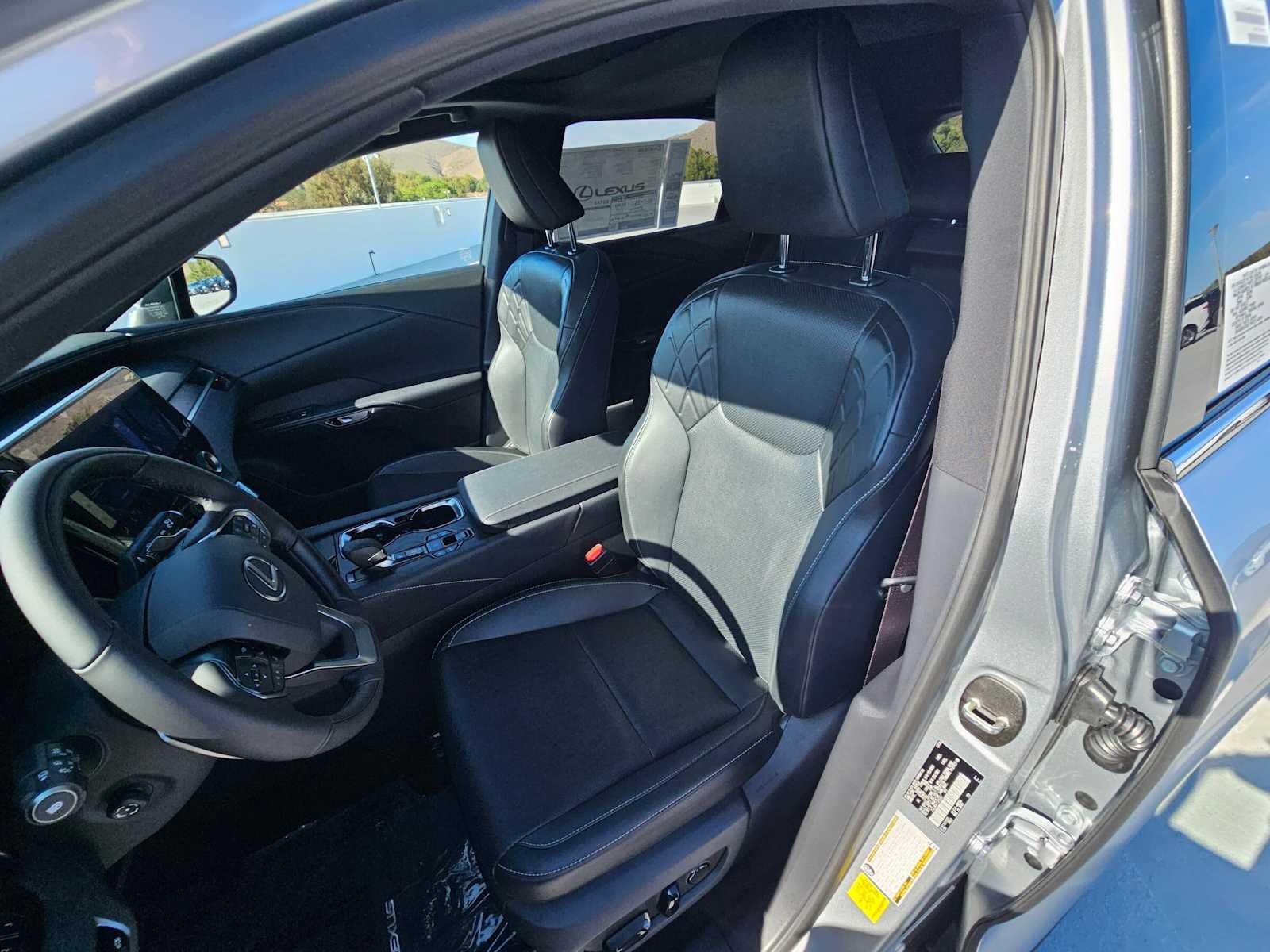 2026 Lexus RX 450h PLUS PREMIUM AWD