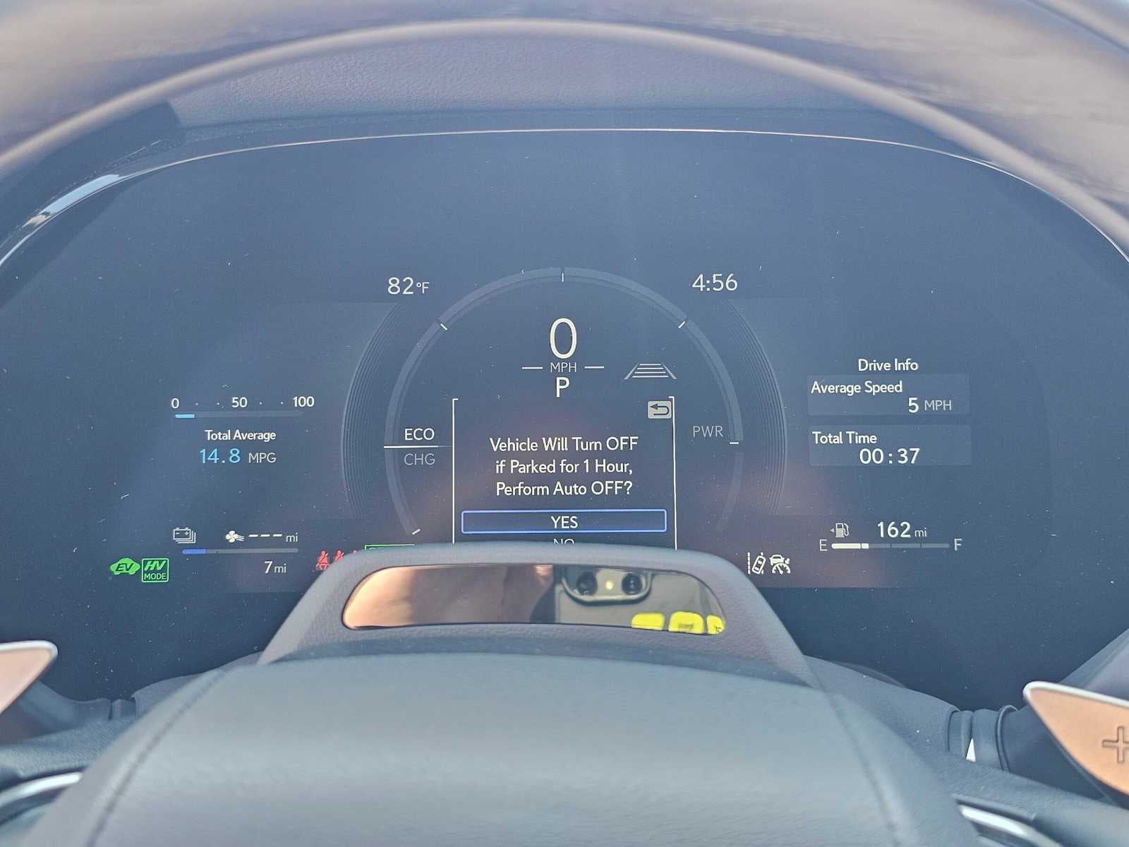 2026 Lexus RX 450h PLUS PREMIUM AWD