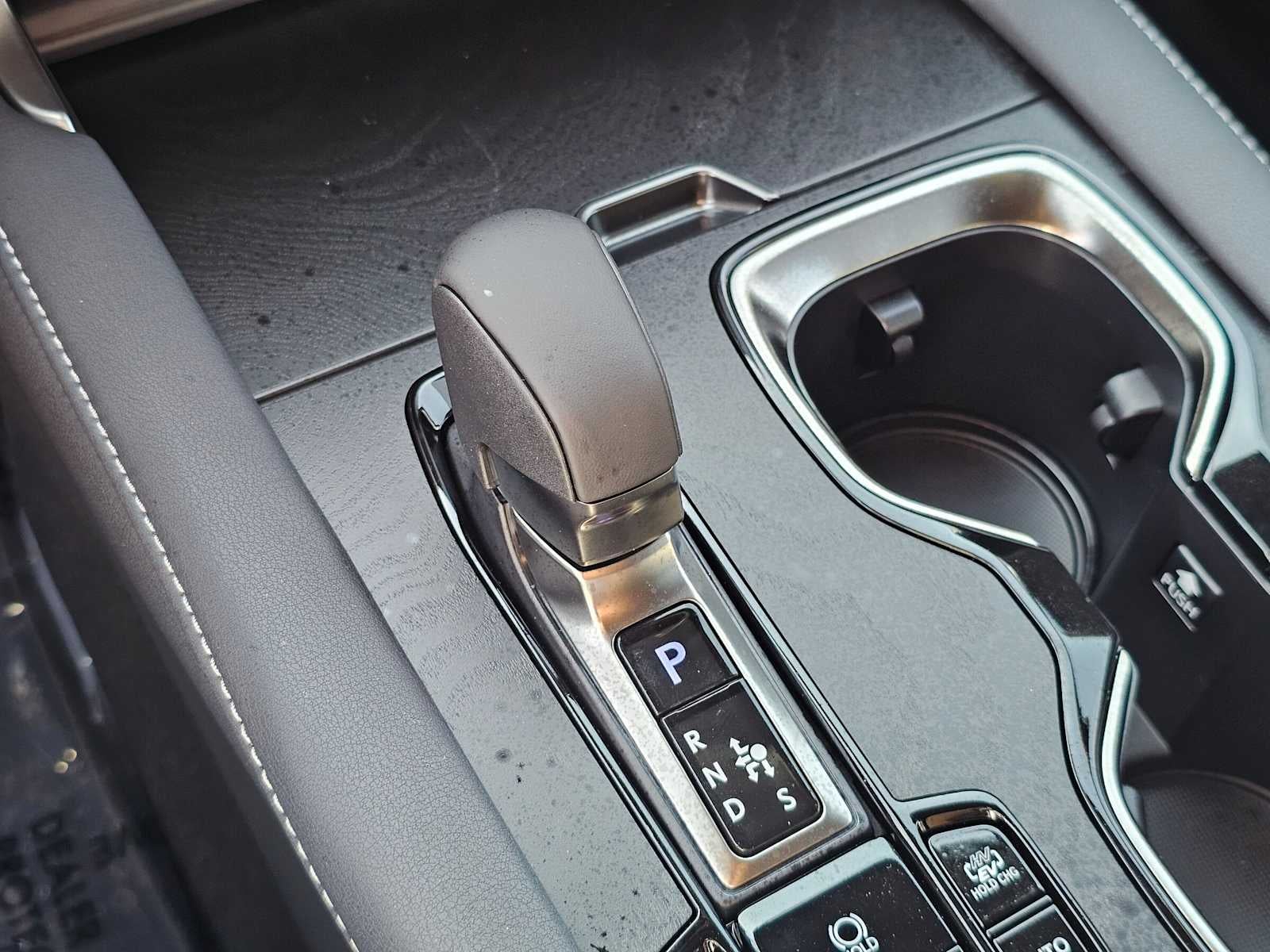 2026 Lexus RX 450h PLUS PREMIUM AWD