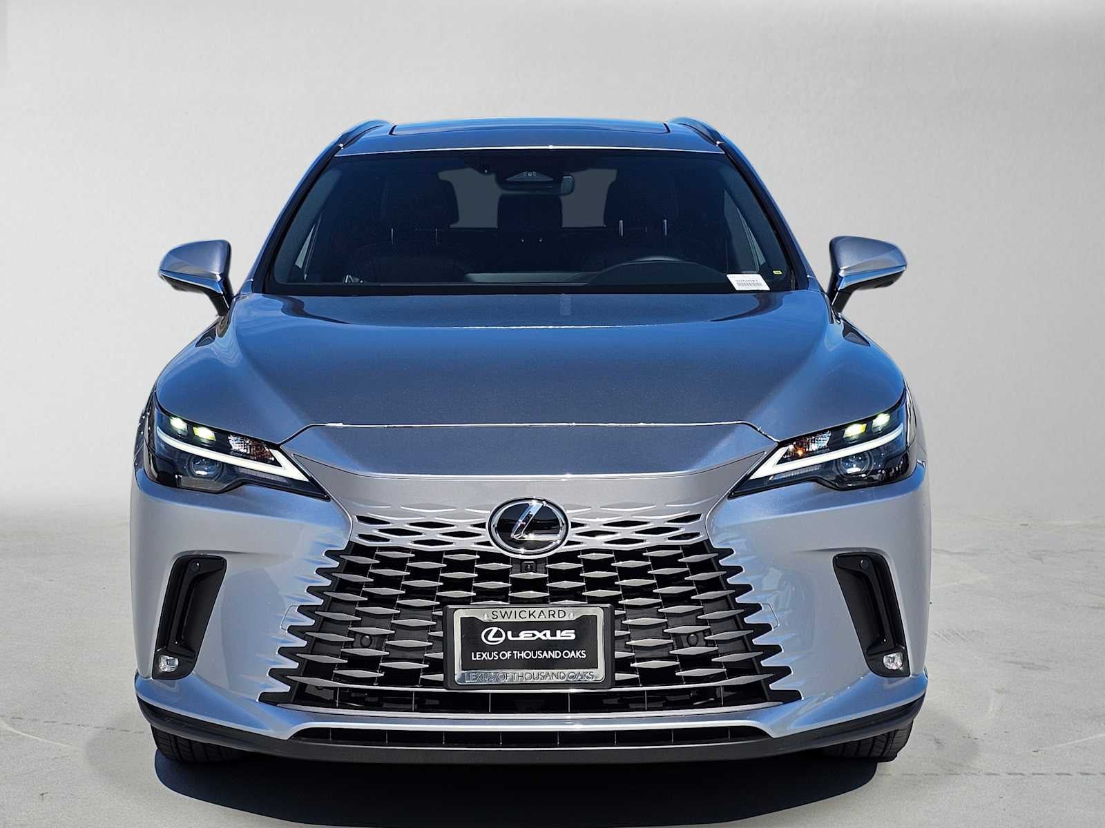 2026 Lexus RX 450h PLUS PREMIUM AWD