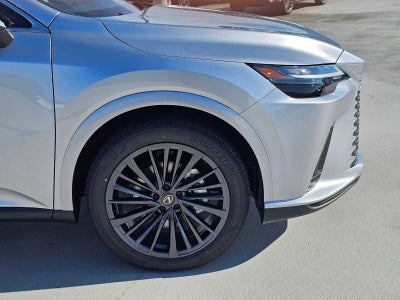 2026 Lexus RX 450h PLUS PREMIUM AWD