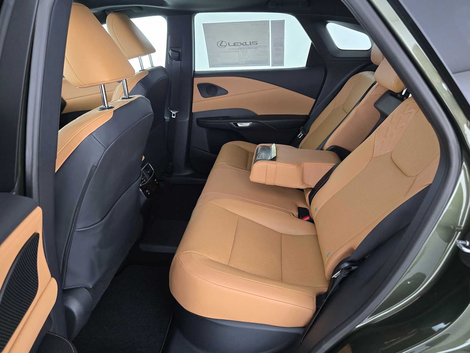 2026 Lexus RX 450h PLUS PREMIUM AWD