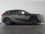 2026 Lexus RX 450h PLUS PREMIUM AWD