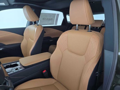 2026 Lexus RX 450h PLUS PREMIUM AWD