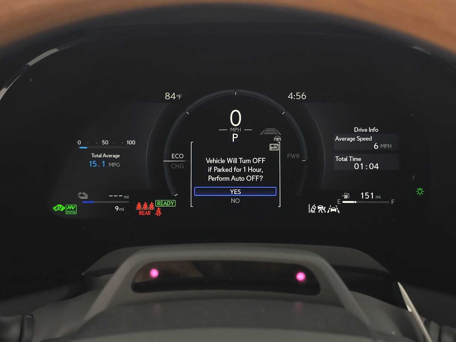 2026 Lexus RX 450h PLUS PREMIUM AWD