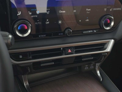 2026 Lexus RX 450h PLUS PREMIUM AWD