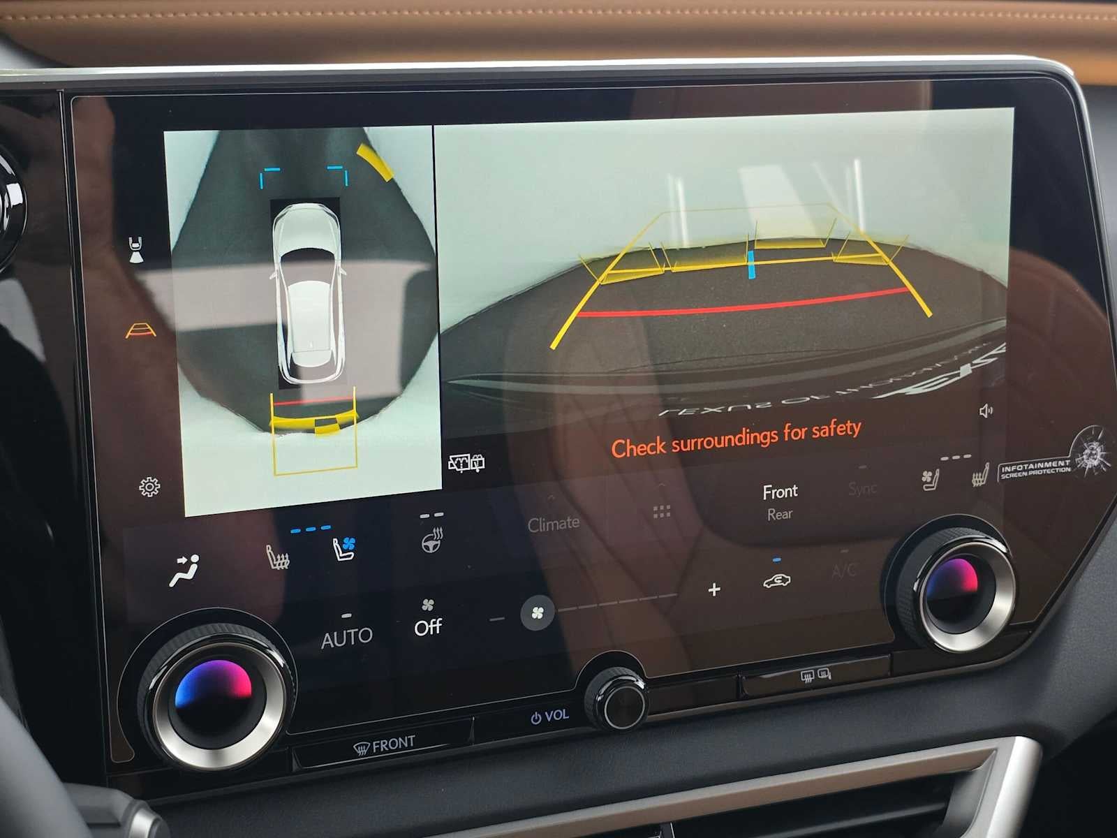 2026 Lexus RX 450h PLUS PREMIUM AWD