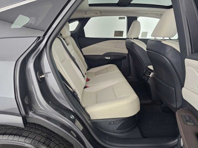 2026 Lexus RX 450h PLUS LUXURY AWD