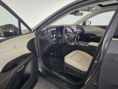 2026 Lexus RX 450h PLUS LUXURY AWD