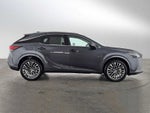 2026 Lexus RX 450h PLUS LUXURY AWD