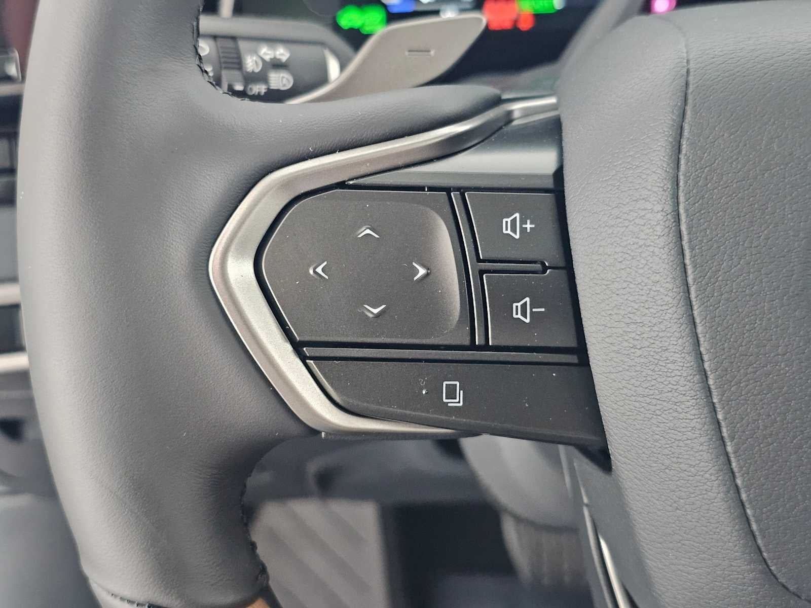 2026 Lexus RX 450h PLUS LUXURY AWD