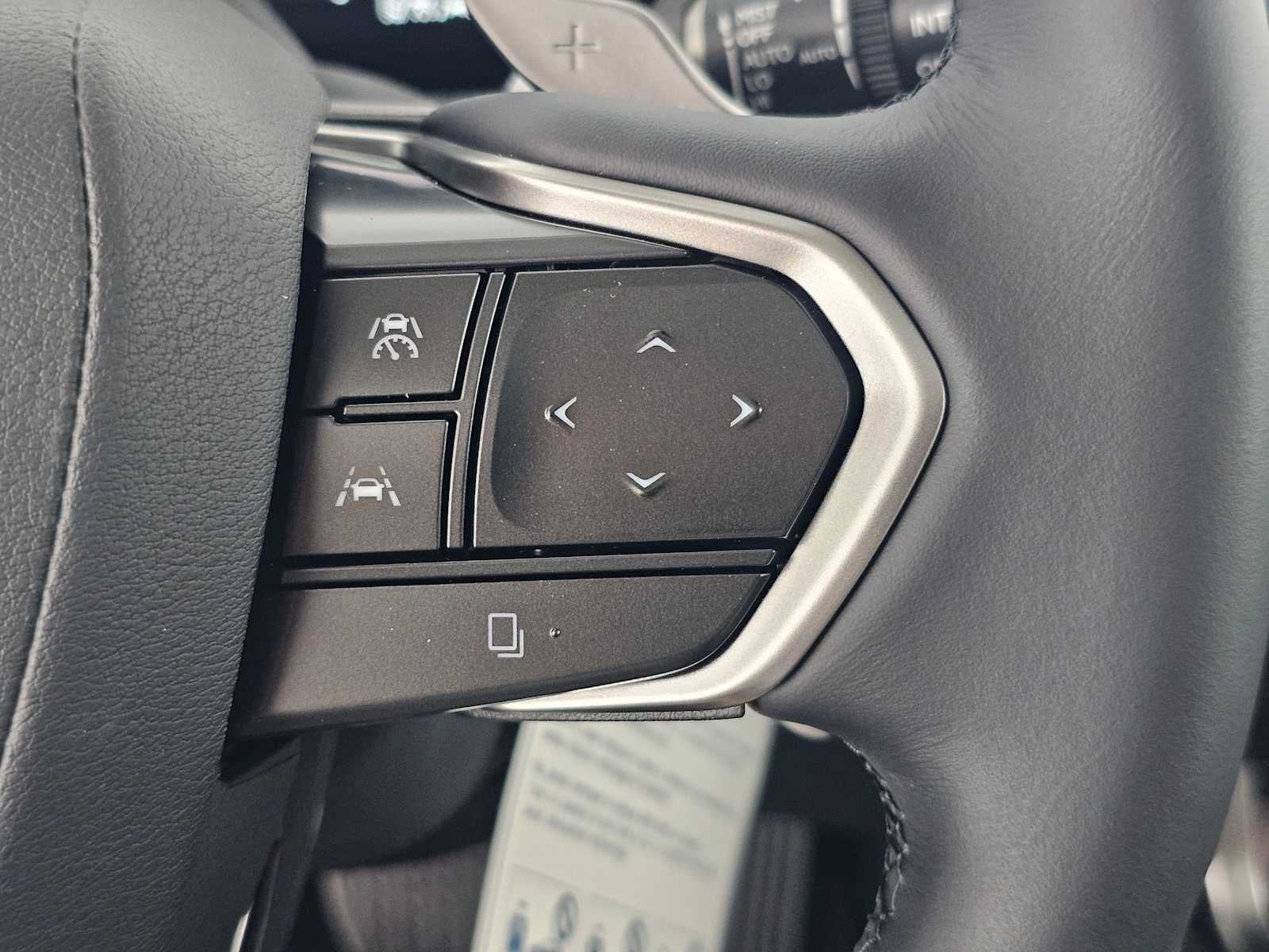 2026 Lexus RX 450h PLUS LUXURY AWD