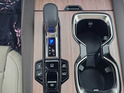 2026 Lexus RX 450h PLUS LUXURY AWD