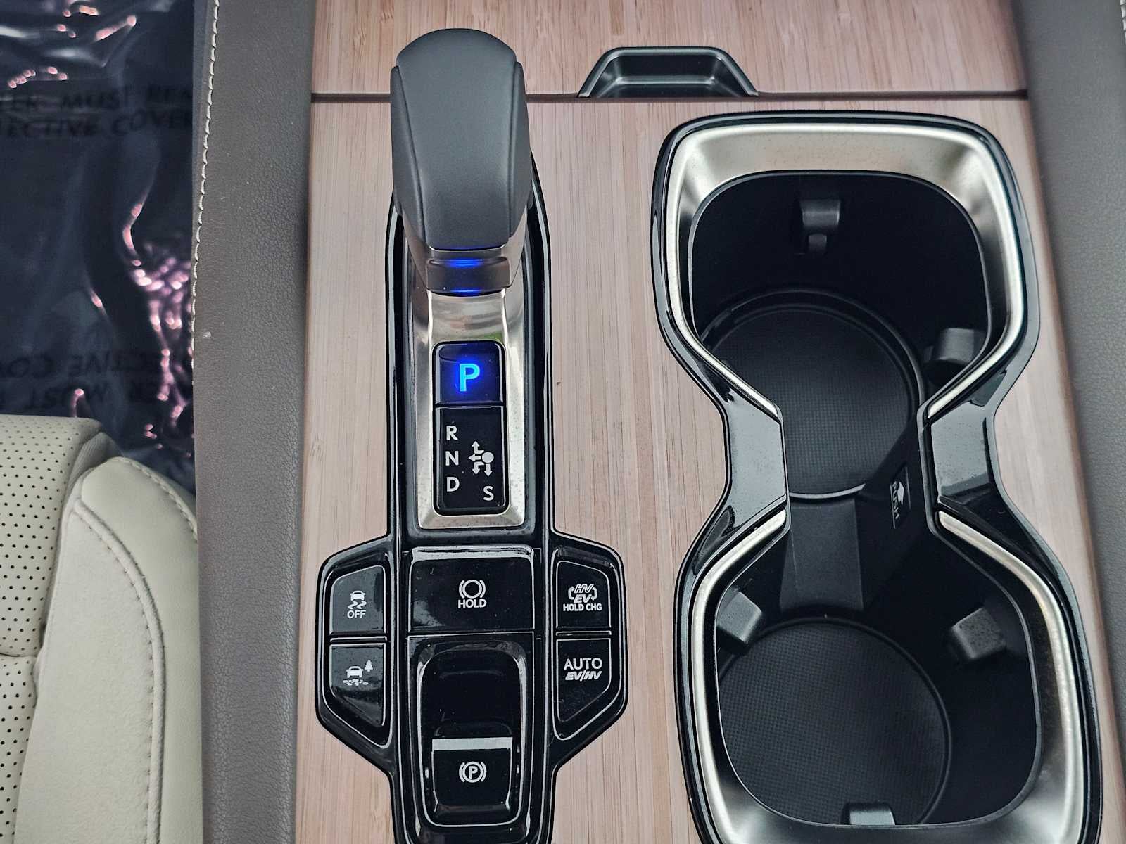 2026 Lexus RX 450h PLUS LUXURY AWD