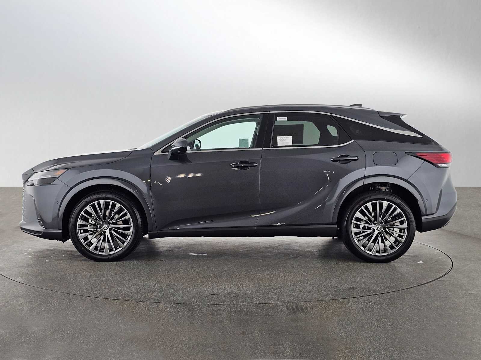 2026 Lexus RX 450h PLUS LUXURY AWD