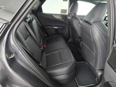 2026 Lexus NX 350h F SPORT HANDLING AWD