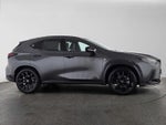 2026 Lexus NX 350h F SPORT HANDLING AWD