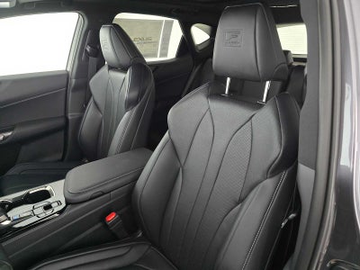 2026 Lexus NX 350h F SPORT HANDLING AWD