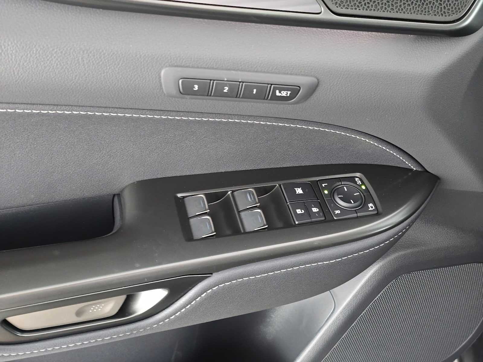 2026 Lexus NX 350h F SPORT HANDLING AWD