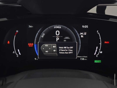 2026 Lexus NX 350h F SPORT HANDLING AWD