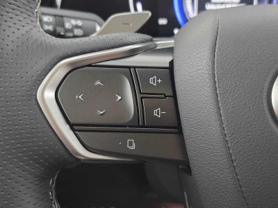 2026 Lexus NX 350h F SPORT HANDLING AWD