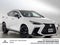 2026 Lexus NX 350h F SPORT HANDLING AWD