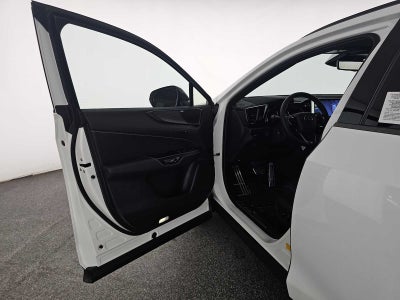 2026 Lexus NX 350h F SPORT HANDLING AWD