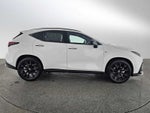 2026 Lexus NX 350h F SPORT HANDLING AWD