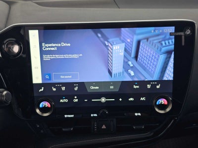 2026 Lexus NX 350h F SPORT HANDLING AWD