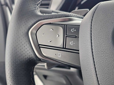 2026 Lexus NX 350h F SPORT HANDLING AWD