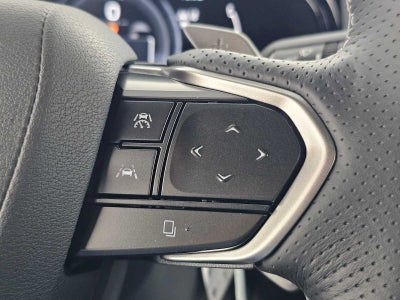 2026 Lexus NX 350h F SPORT HANDLING AWD