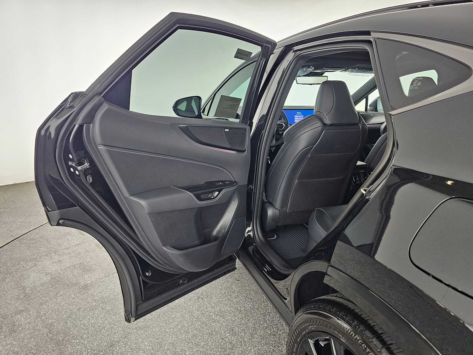 2026 Lexus NX 350h F SPORT HANDLING AWD