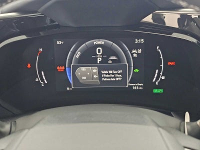 2026 Lexus NX 350h F SPORT HANDLING AWD