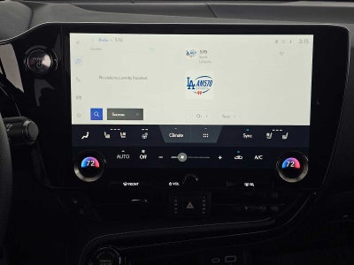 2026 Lexus NX 350h F SPORT HANDLING AWD